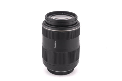 Panasonic 45-200mm f4-5.6 G Vario Mega O.I.S.