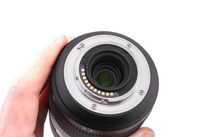 Panasonic 45-200mm f4-5.6 G Vario Mega O.I.S.