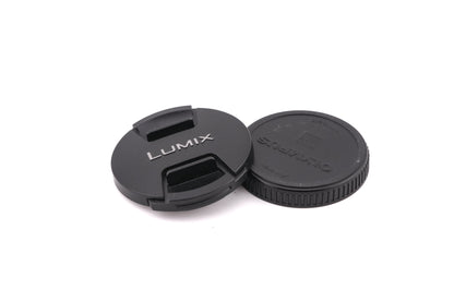 Panasonic 45-200mm f4-5.6 G Vario Mega O.I.S.