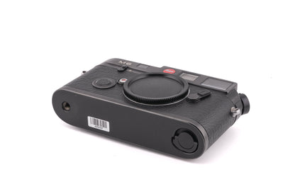 Leica M6 (0.72x) (Black, 10404)