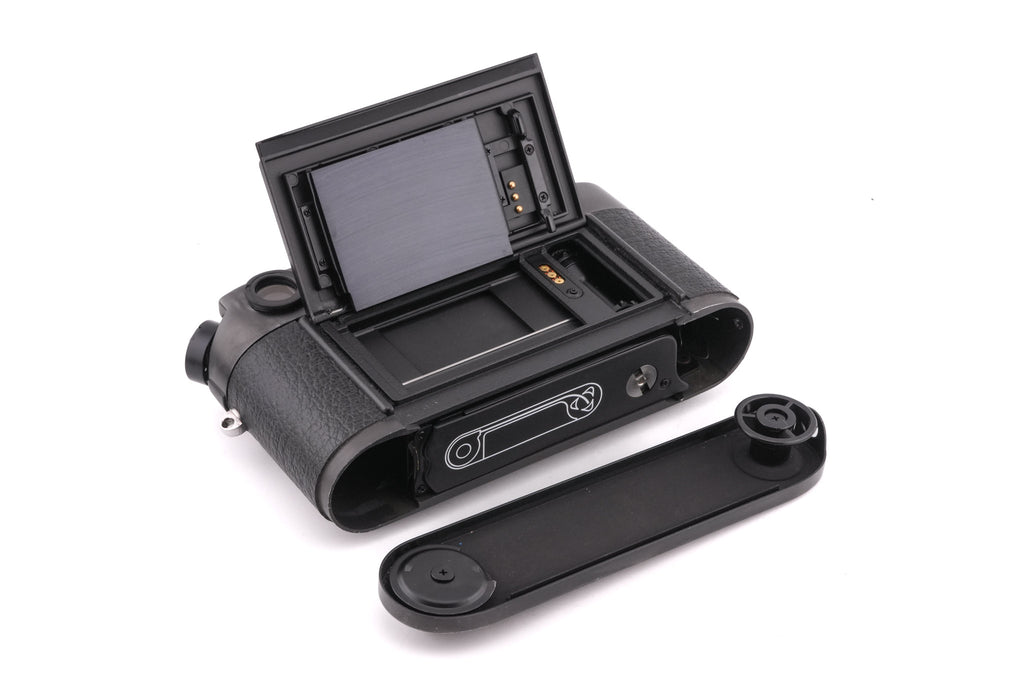 Leica M6 (0.72x) (Black, 10404)