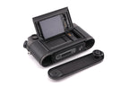 Leica M6 (0.72x) (Black, 10404)