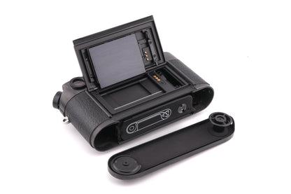 Leica M6 (0.72x) (Black, 10404)