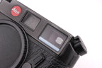 Leica M6 (0.72x) (Black, 10404)