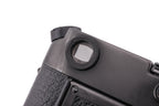 Leica M6 (0.72x) (Black, 10404)