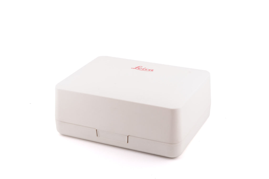 Leica M6 (0.72x) (Black, 10404)