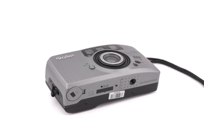 Rollei Prego 115
