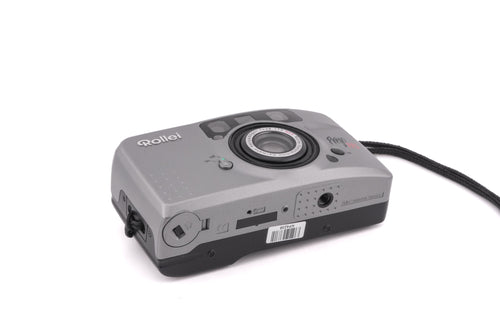 Rollei Prego 115