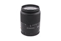 Sony 18-70mm f3.5-5.6 DT Macro (SAL1870)