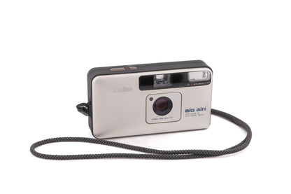 Konica Big Mini BM-201