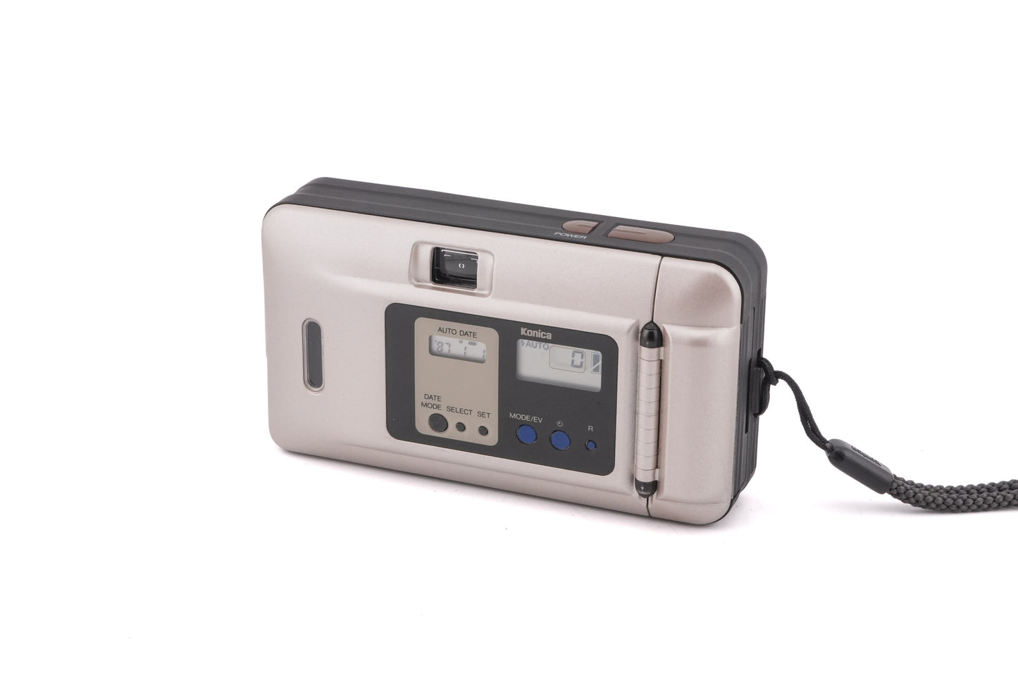 Konica Big Mini BM-201