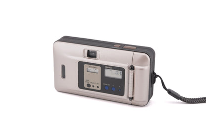 Konica Big Mini BM-201