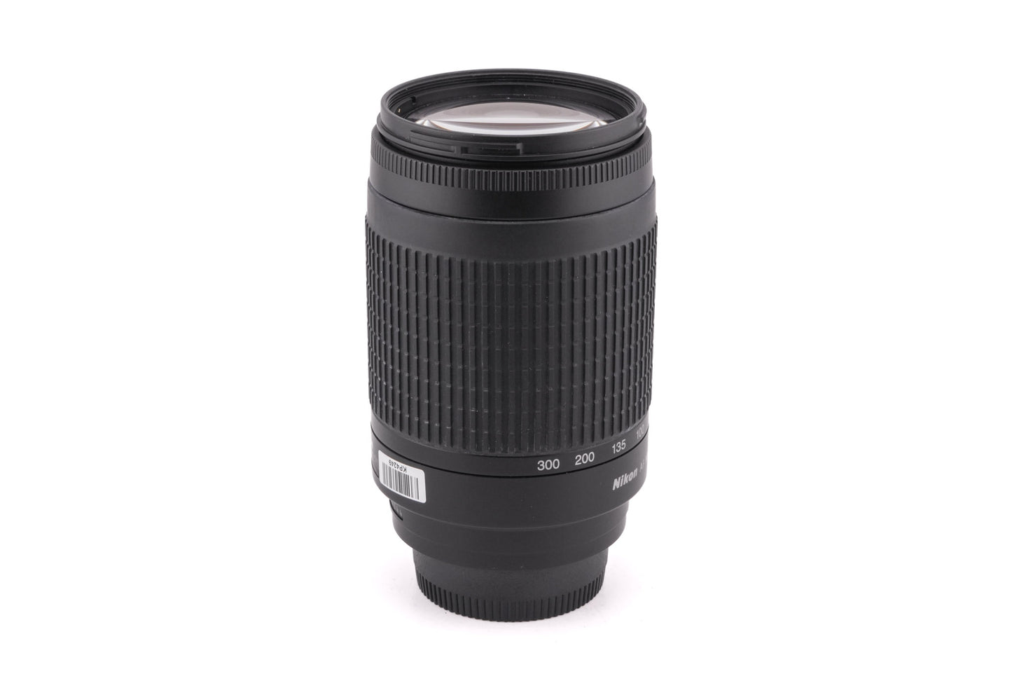 Nikon 70-300mm f4-5.6 AF Nikkor G