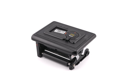 Pentax 220 Film Insert