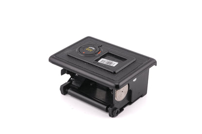 Pentax 220 Film Insert