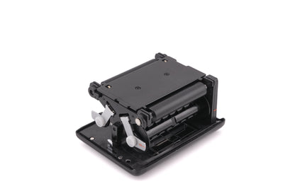 Pentax 220 Film Insert