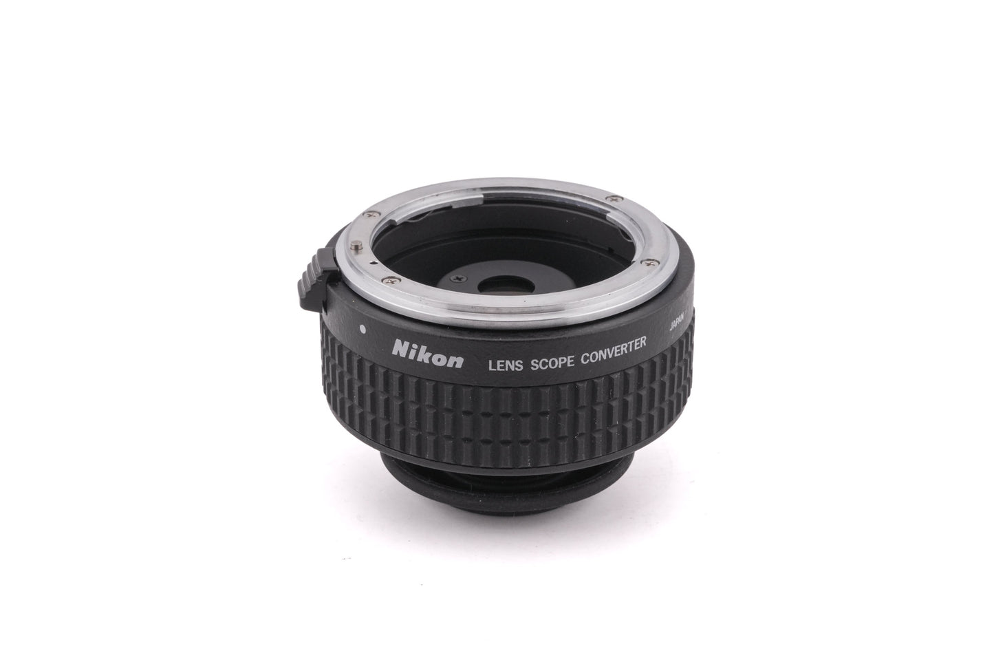 Nikon Lens Scope Converter