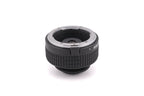 Nikon Lens Scope Converter
