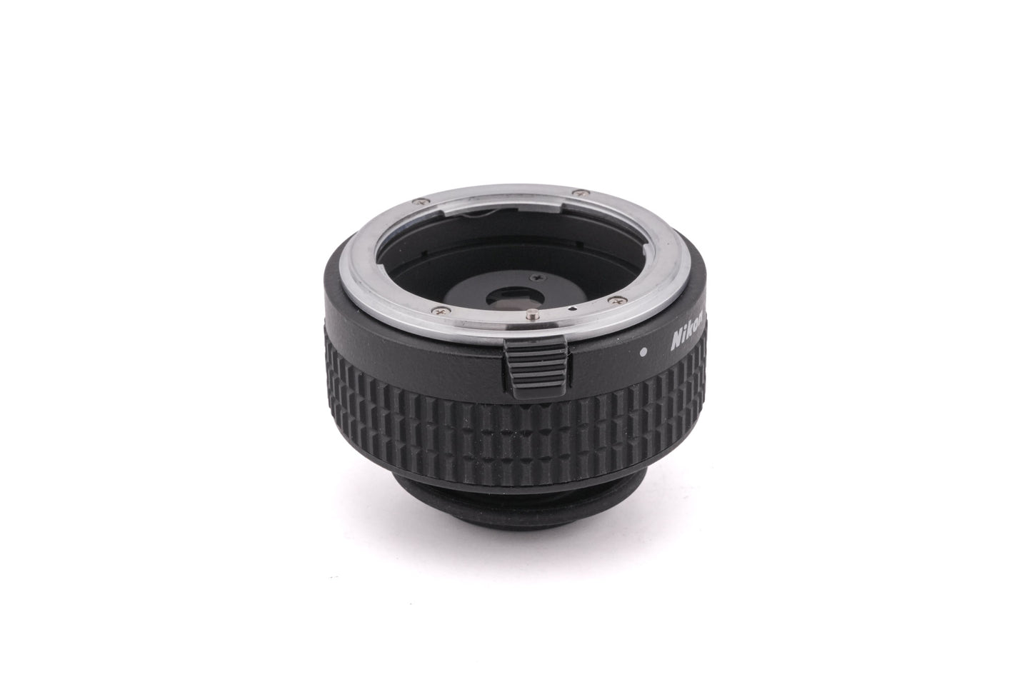 Nikon Lens Scope Converter