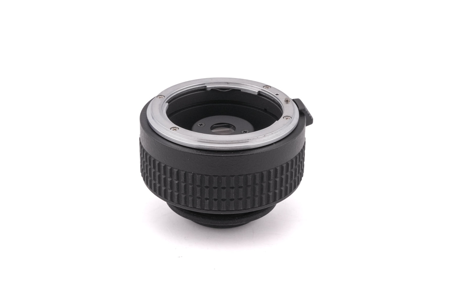 Nikon Lens Scope Converter