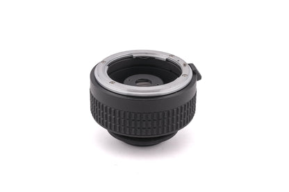 Nikon Lens Scope Converter