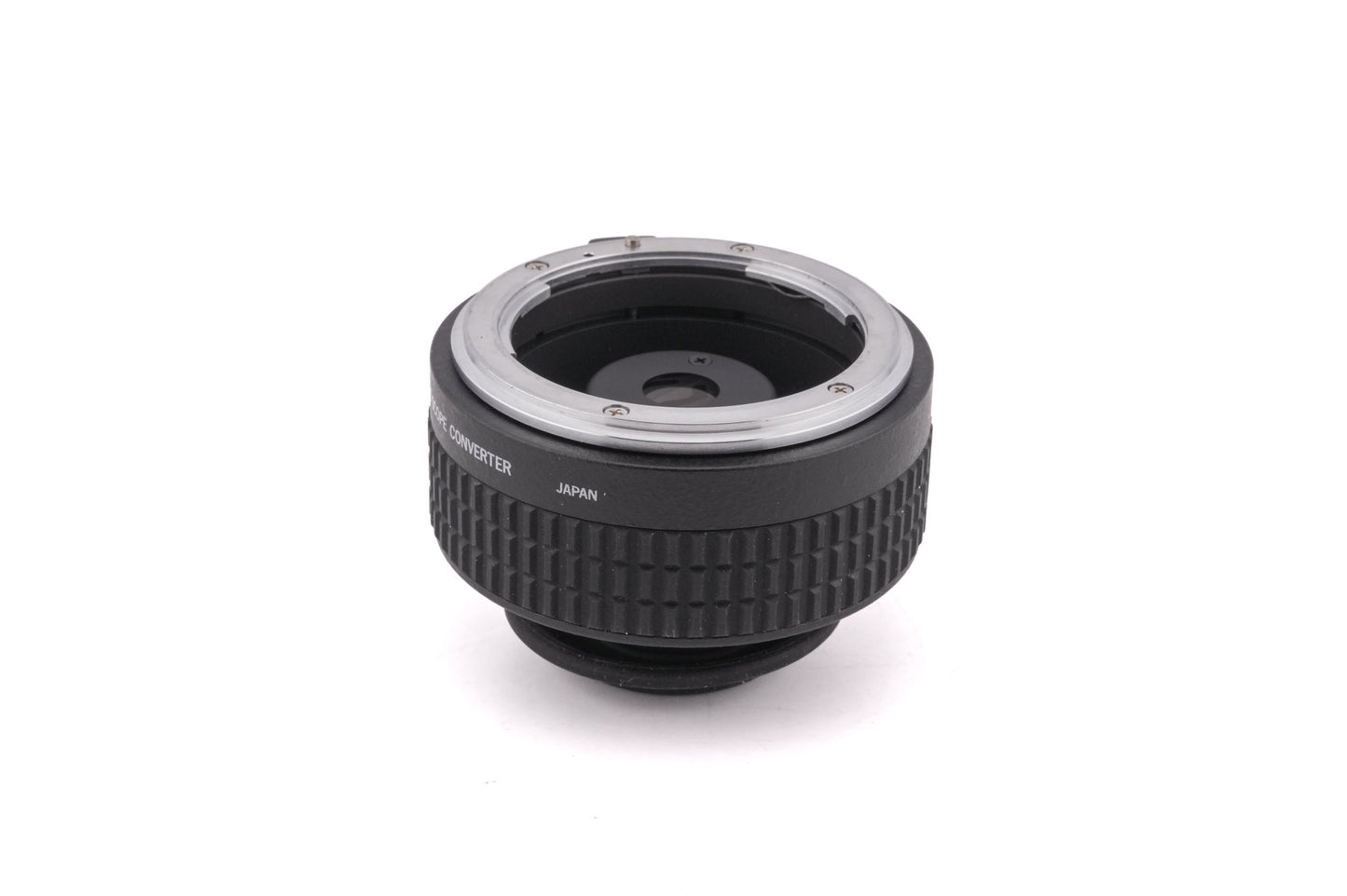 Nikon Lens Scope Converter