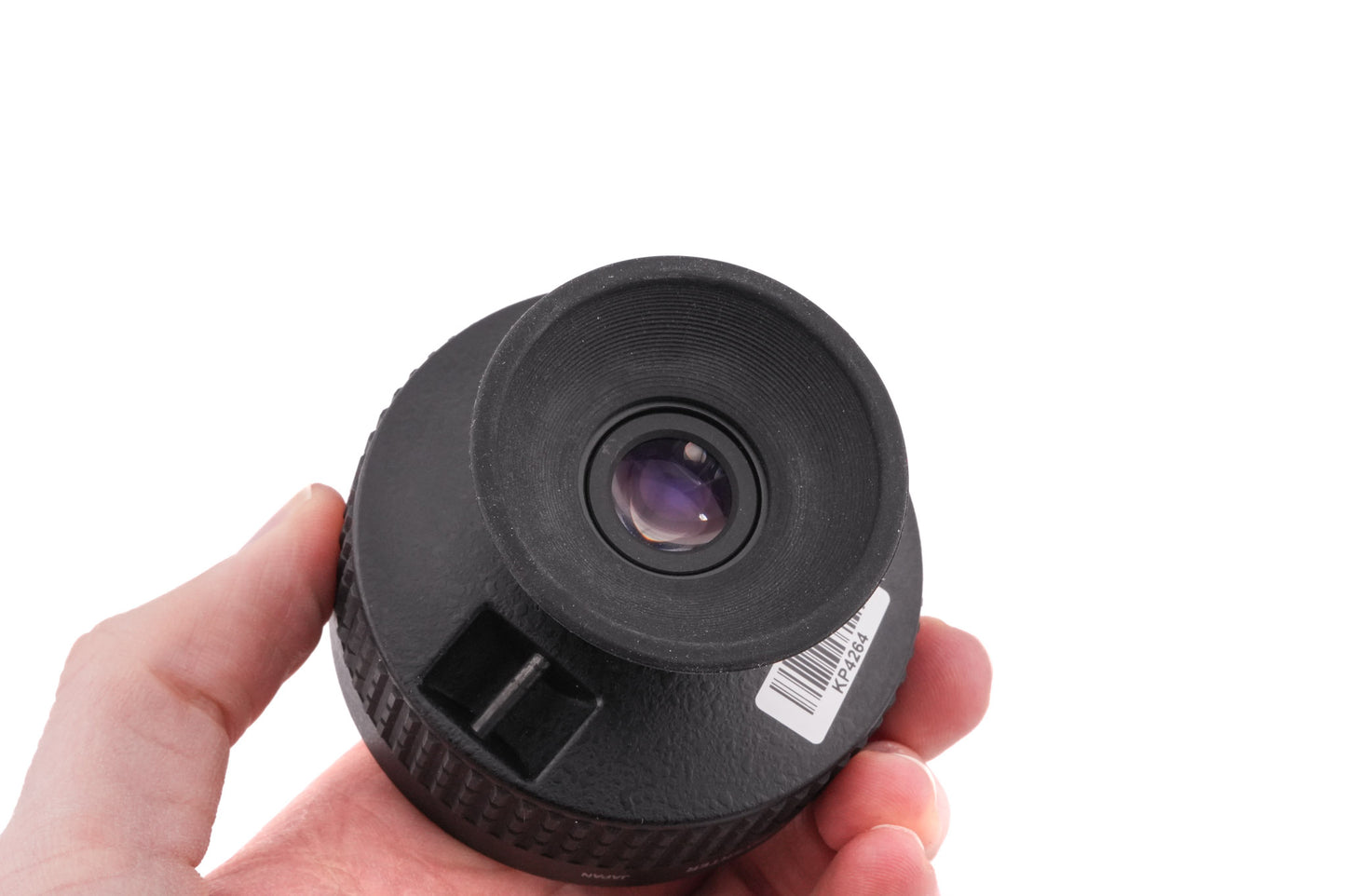 Nikon Lens Scope Converter