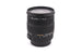 Sigma 17-70mm f2.8-4 DC Macro OS HSM