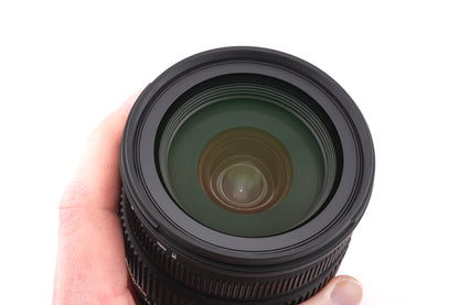 Sigma 17-70mm f2.8-4 DC Macro OS HSM