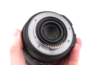 Sigma 17-70mm f2.8-4 DC Macro OS HSM