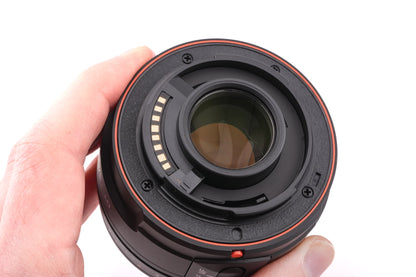 Sony 50mm f1.8 DT SAM