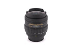 Tokina 10-17mm f3.5-4.5 AT-X DX