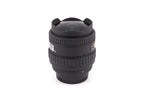 Tokina 10-17mm f3.5-4.5 AT-X DX