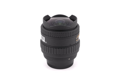 Tokina 10-17mm f3.5-4.5 AT-X DX