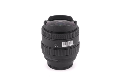 Tokina 10-17mm f3.5-4.5 AT-X DX