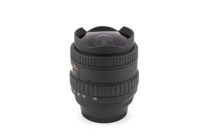 Tokina 10-17mm f3.5-4.5 AT-X DX
