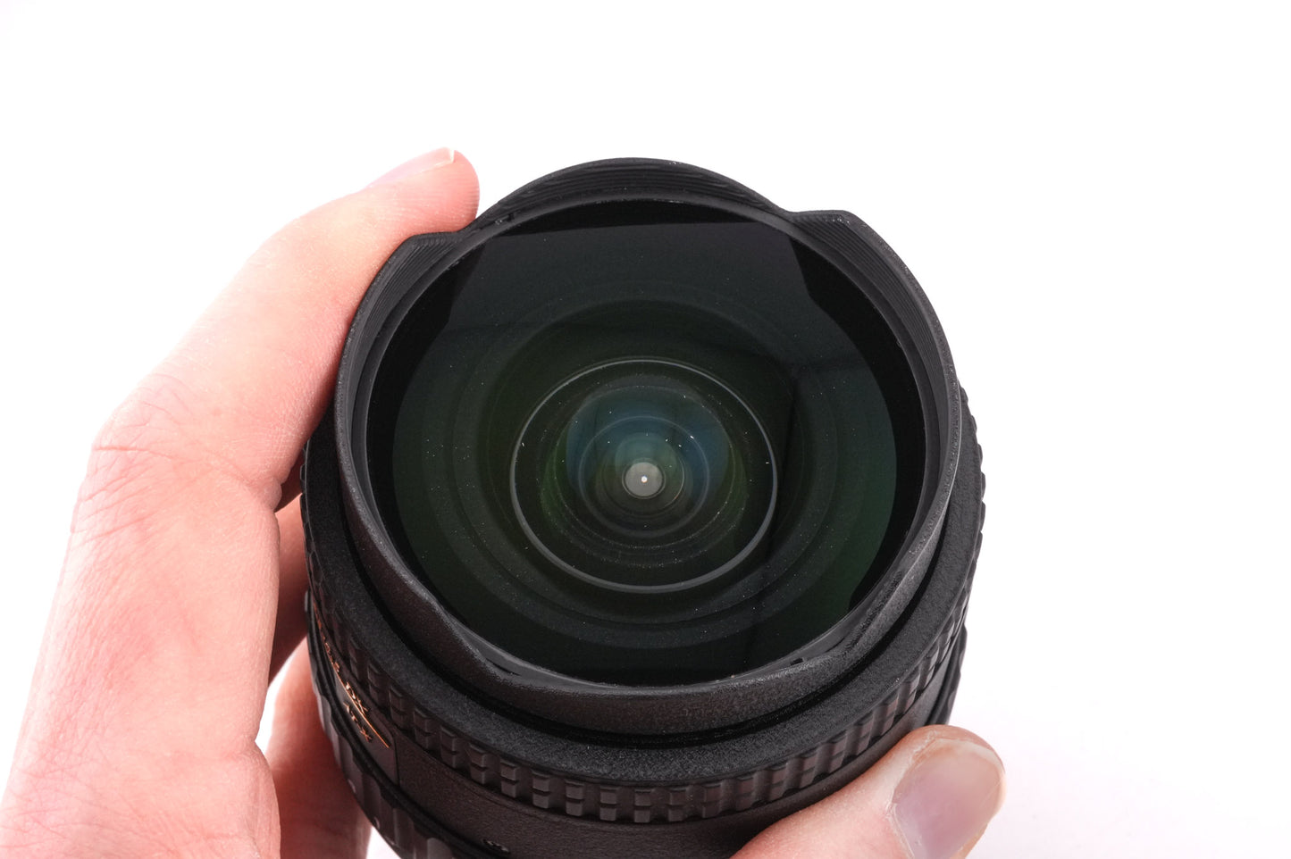 Tokina 10-17mm f3.5-4.5 AT-X DX