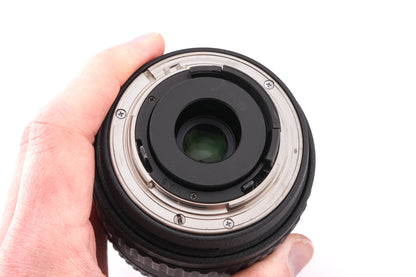 Tokina 10-17mm f3.5-4.5 AT-X DX