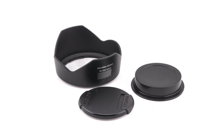 Pentax 18-55mm f3.5-5.6 SMC Pentax-DA AL