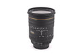 Sigma 28-70mm f2.8 EX D Aspherical
