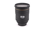 Sigma 28-70mm f2.8 EX D Aspherical
