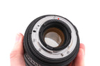 Sigma 28-70mm f2.8 EX D Aspherical