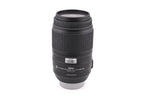 Nikon 55-300mm f4.5-5.6 AF-S Nikkor G ED VR