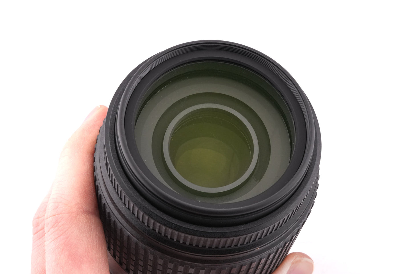 Nikon 55-300mm f4.5-5.6 AF-S Nikkor G ED VR