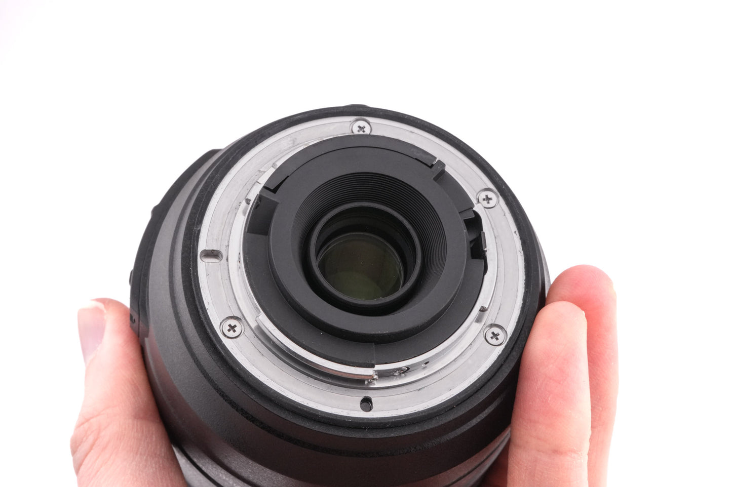 Nikon 55-300mm f4.5-5.6 AF-S Nikkor G ED VR