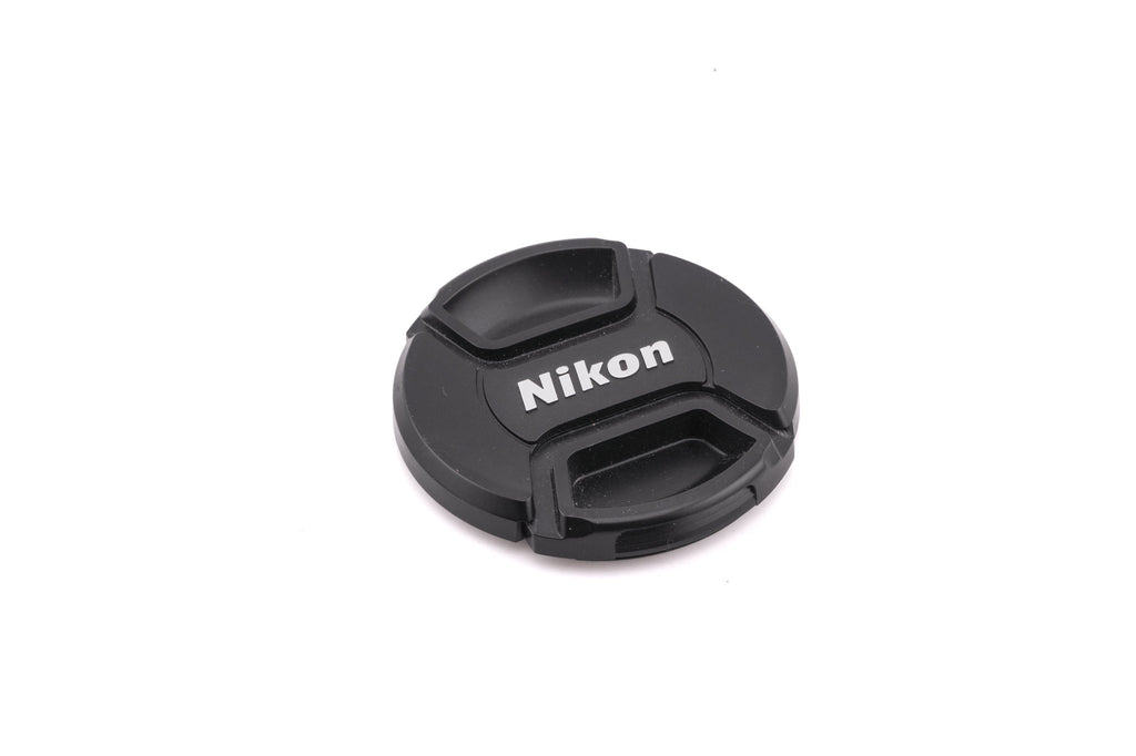 Nikon 55-300mm f4.5-5.6 AF-S Nikkor G ED VR