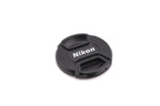 Nikon 55-300mm f4.5-5.6 AF-S Nikkor G ED VR
