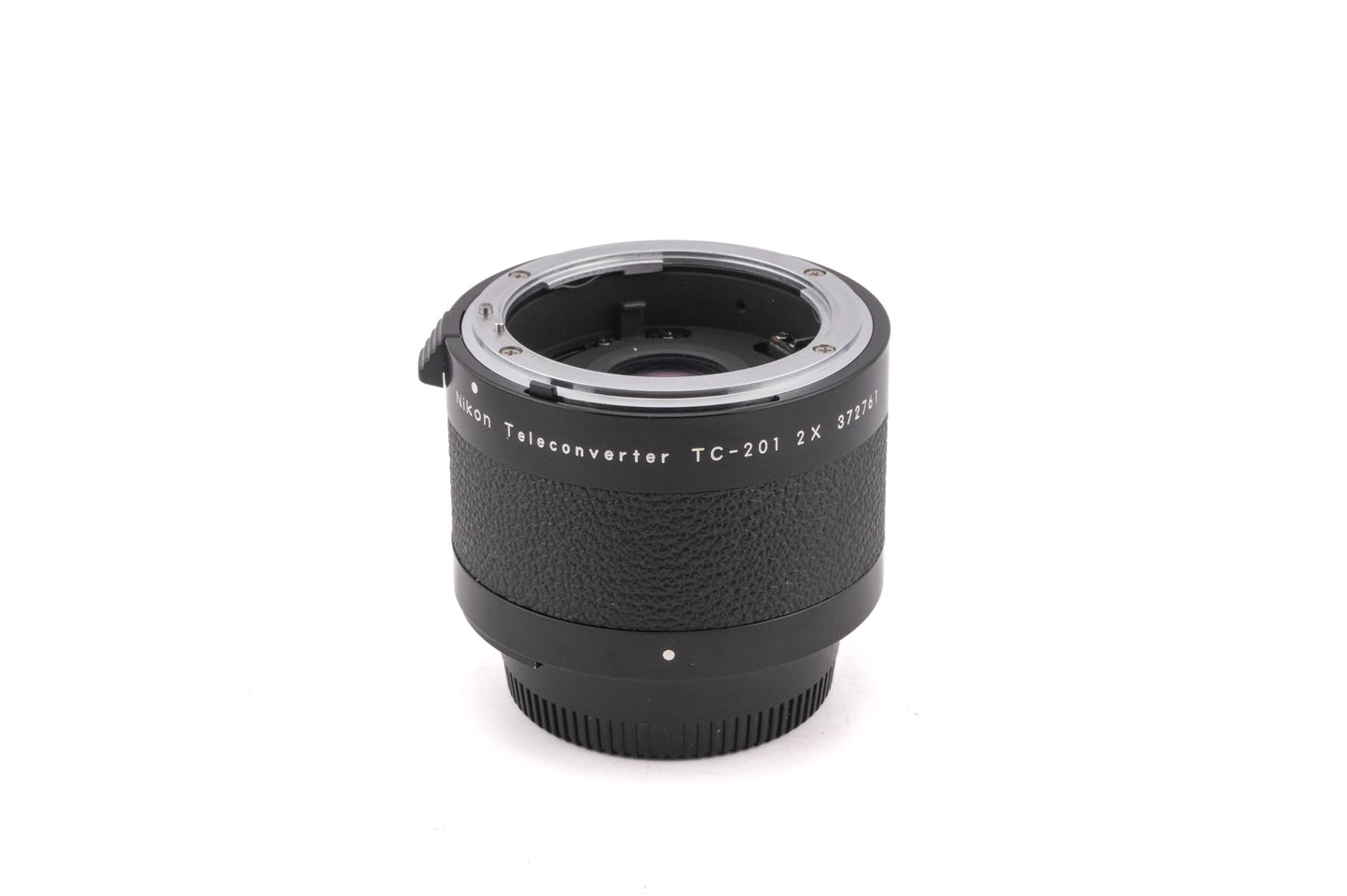 Nikon TC-201 2x Teleconverter