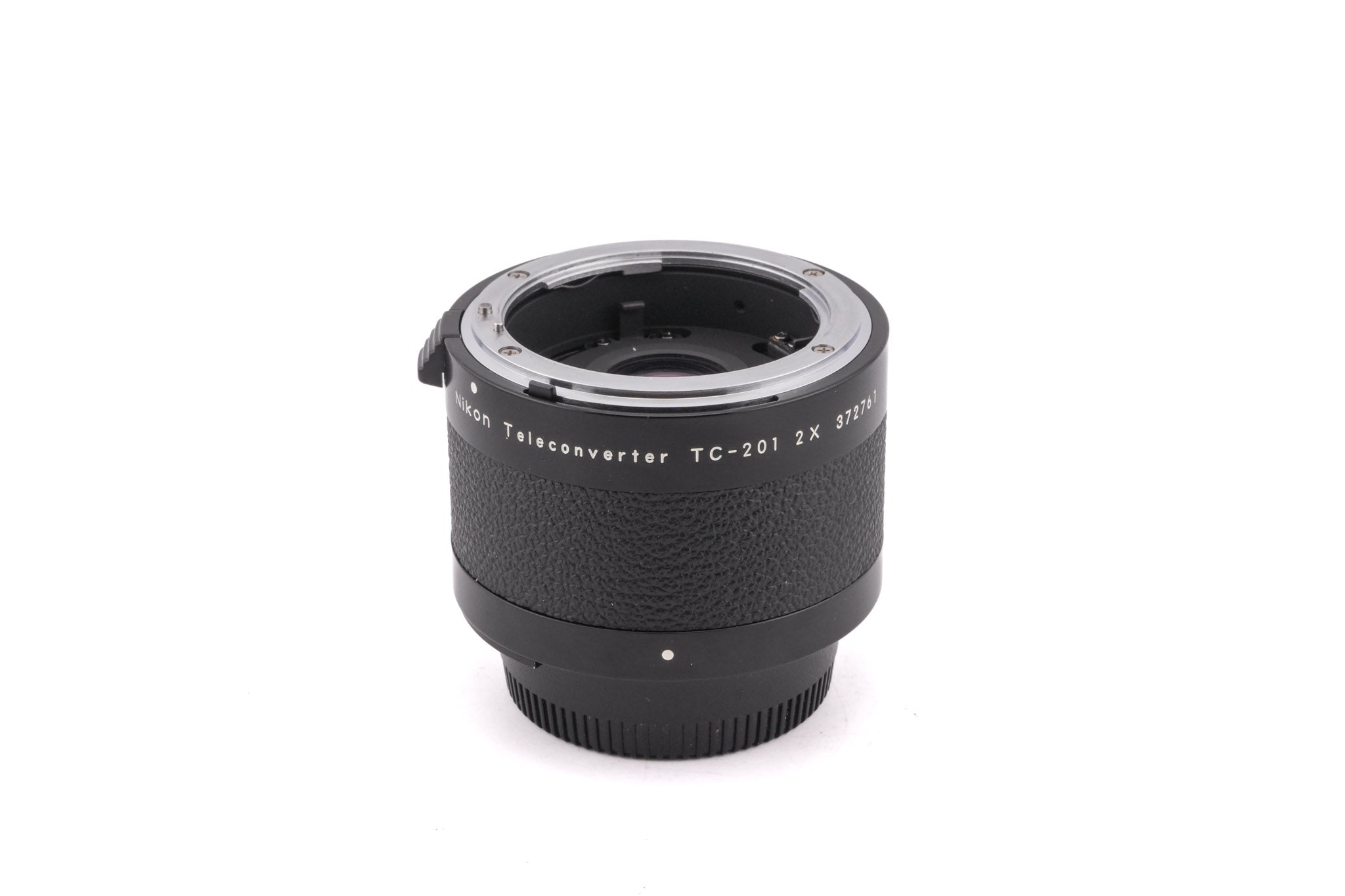 Nikon TC-201 2x Teleconverter