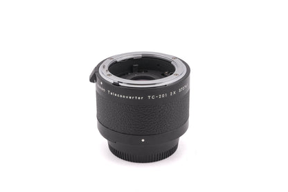 Nikon TC-201 2x Teleconverter